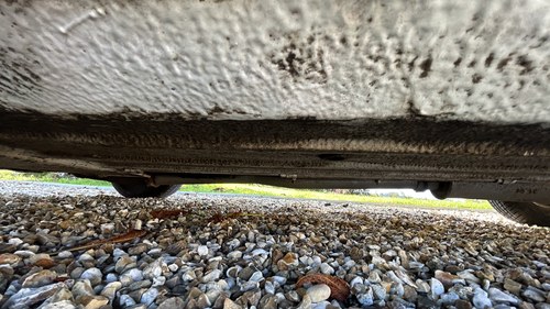 1980 Austin-Morris Mini Pickup 95 In vendita (immagine 216 di 243)