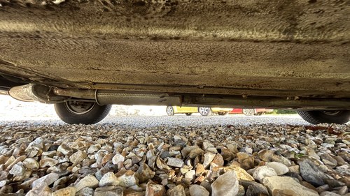 1980 Austin-Morris Mini Pickup 95 In vendita (immagine 224 di 243)