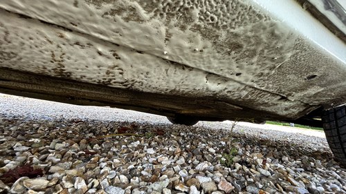 1980 Austin-Morris Mini Pickup 95 In vendita (immagine 225 di 243)