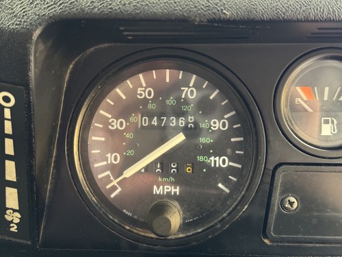 1998 Land Rover Defender 110 Station Wagon 300 TDi Ex-GAFIRS In vendita (immagine 25 di 119)