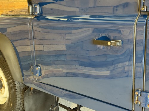 1998 Land Rover Defender 110 Station Wagon 300 TDi Ex-GAFIRS In vendita (immagine 50 di 119)