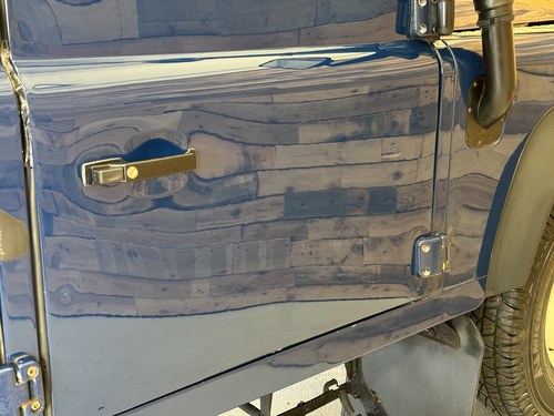 1998 Land Rover Defender 110 Station Wagon 300 TDi Ex-GAFIRS In vendita (immagine 56 di 119)