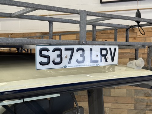 1998 Land Rover Defender 110 Station Wagon 300 TDi Ex-GAFIRS In vendita (immagine 81 di 119)