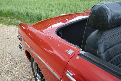 1973 MG B Roadster Te koop (foto 72 van 104)