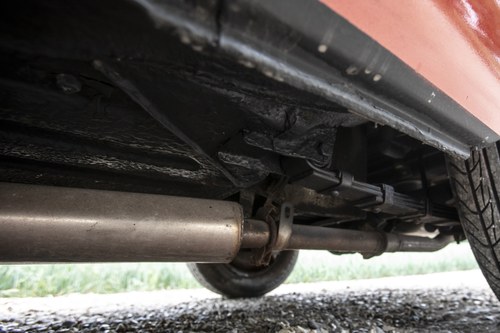 1973 MG B Roadster Te koop (foto 87 van 104)