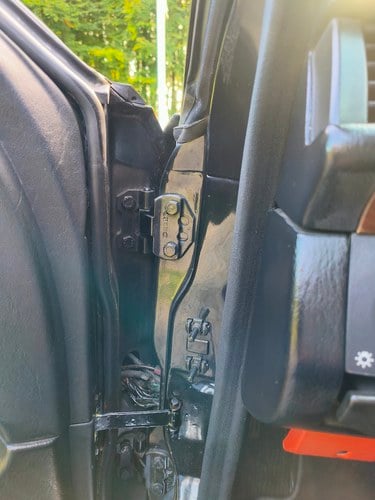 1991 Mercedes-Benz W124 300CE 24V ‘3.4L’ AMG 1 of 25 à vendre (picture 28 of 174)