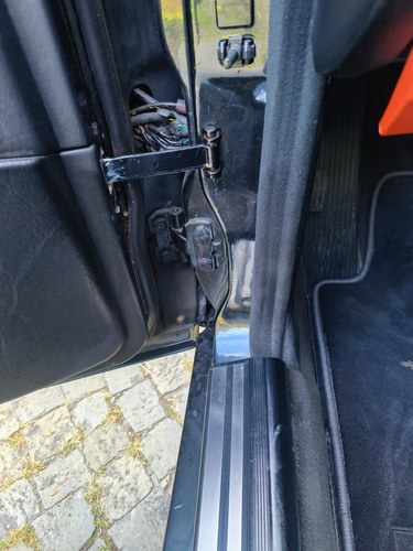 1991 Mercedes-Benz W124 300CE 24V ‘3.4L’ AMG 1 of 25 à vendre (picture 29 of 174)