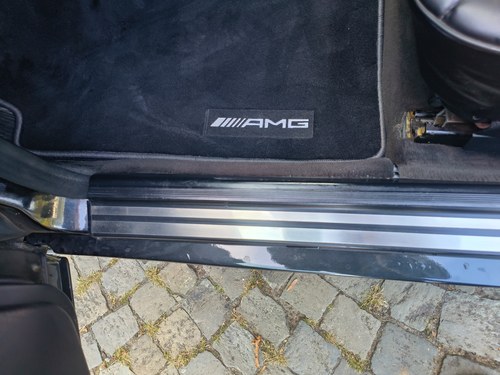 1991 Mercedes-Benz W124 300CE 24V ‘3.4L’ AMG 1 of 25 à vendre (picture 31 of 174)