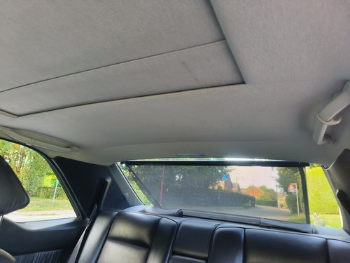 1991 Mercedes-Benz W124 300CE 24V ‘3.4L’ AMG 1 of 25 à vendre (picture 42 of 174)