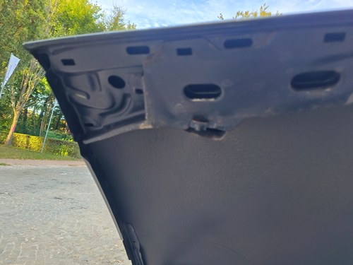 1991 Mercedes-Benz W124 300CE 24V ‘3.4L’ AMG 1 of 25 à vendre (picture 50 of 174)