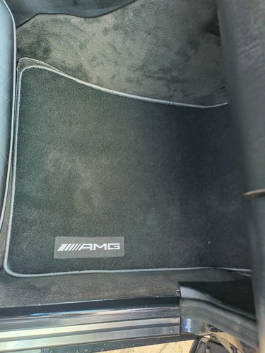 1991 Mercedes-Benz W124 300CE 24V ‘3.4L’ AMG 1 of 25 à vendre (picture 55 of 174)