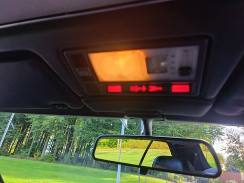 1991 Mercedes-Benz W124 300CE 24V ‘3.4L’ AMG 1 of 25 à vendre (picture 57 of 174)