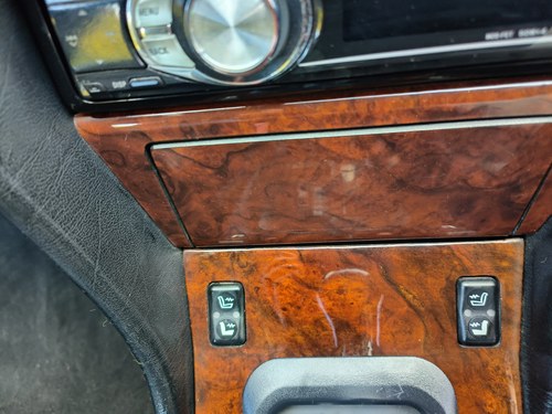 1991 Mercedes-Benz W124 300CE 24V ‘3.4L’ AMG 1 of 25 à vendre (picture 66 of 174)