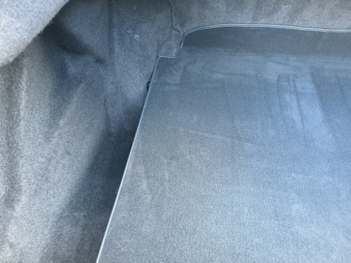 1991 Mercedes-Benz W124 300CE 24V ‘3.4L’ AMG 1 of 25 à vendre (picture 71 of 174)