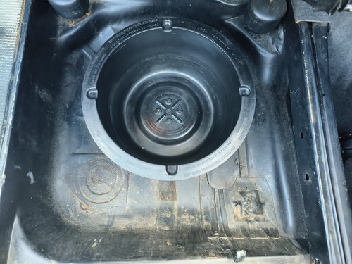 1991 Mercedes-Benz W124 300CE 24V ‘3.4L’ AMG 1 of 25 à vendre (picture 74 of 174)