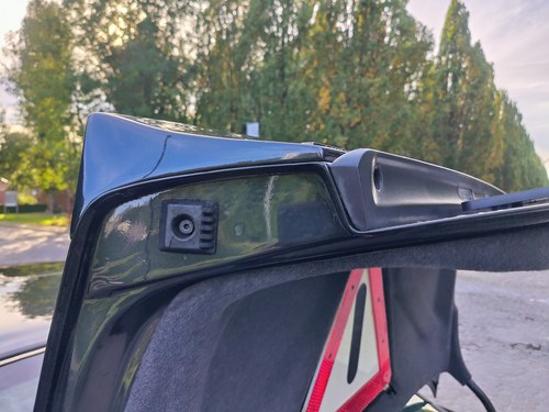 1991 Mercedes-Benz W124 300CE 24V ‘3.4L’ AMG 1 of 25 à vendre (picture 80 of 174)