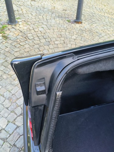 1991 Mercedes-Benz W124 300CE 24V ‘3.4L’ AMG 1 of 25 à vendre (picture 82 of 174)