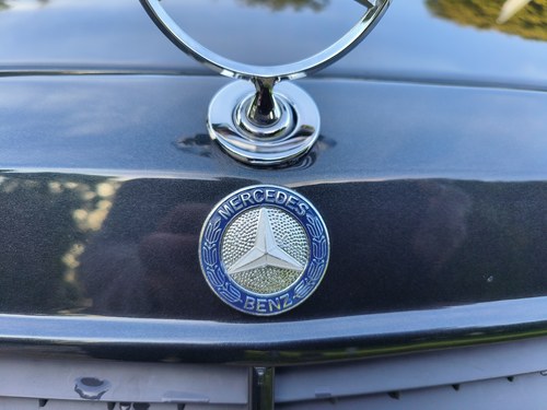 1991 Mercedes-Benz W124 300CE 24V ‘3.4L’ AMG 1 of 25 à vendre (picture 102 of 174)