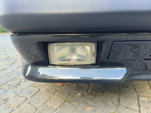 1991 Mercedes-Benz W124 300CE 24V ‘3.4L’ AMG 1 of 25 à vendre (picture 104 of 174)