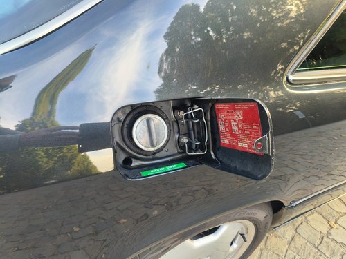 1991 Mercedes-Benz W124 300CE 24V ‘3.4L’ AMG 1 of 25 à vendre (picture 113 of 174)