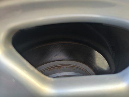 1991 Mercedes-Benz W124 300CE 24V ‘3.4L’ AMG 1 of 25 à vendre (picture 115 of 174)