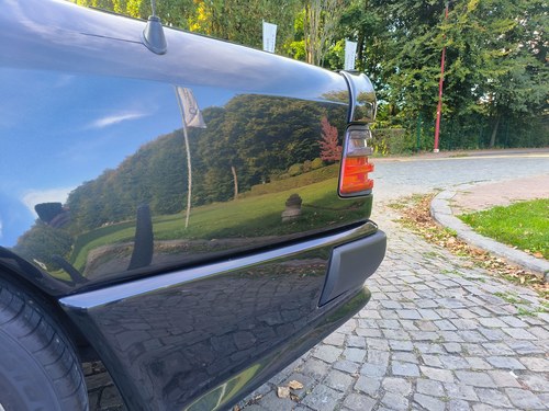 1991 Mercedes-Benz W124 300CE 24V ‘3.4L’ AMG 1 of 25 à vendre (picture 120 of 174)