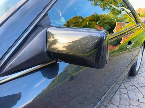 1991 Mercedes-Benz W124 300CE 24V ‘3.4L’ AMG 1 of 25 à vendre (picture 123 of 174)