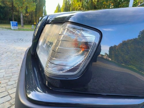 1991 Mercedes-Benz W124 300CE 24V ‘3.4L’ AMG 1 of 25 à vendre (picture 125 of 174)