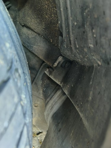 1991 Mercedes-Benz W124 300CE 24V ‘3.4L’ AMG 1 of 25 à vendre (picture 127 of 174)