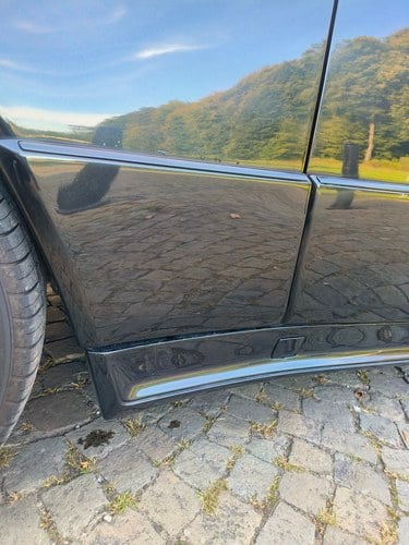 1991 Mercedes-Benz W124 300CE 24V ‘3.4L’ AMG 1 of 25 à vendre (picture 129 of 174)