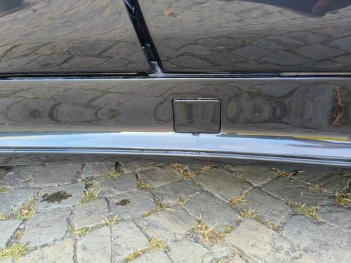 1991 Mercedes-Benz W124 300CE 24V ‘3.4L’ AMG 1 of 25 à vendre (picture 130 of 174)