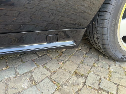 1991 Mercedes-Benz W124 300CE 24V ‘3.4L’ AMG 1 of 25 à vendre (picture 131 of 174)