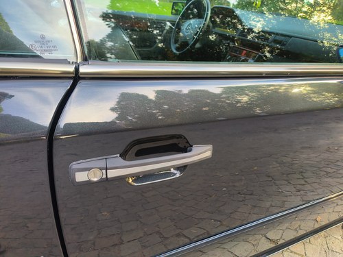 1991 Mercedes-Benz W124 300CE 24V ‘3.4L’ AMG 1 of 25 à vendre (picture 135 of 174)