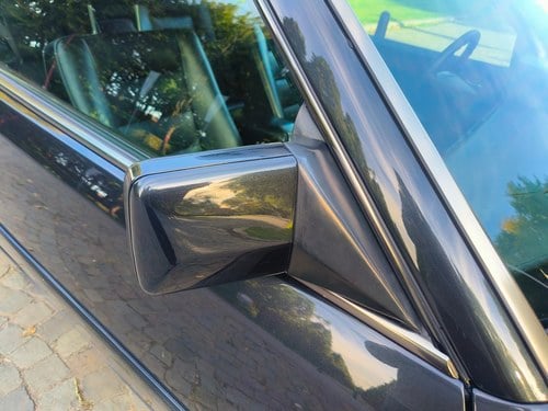 1991 Mercedes-Benz W124 300CE 24V ‘3.4L’ AMG 1 of 25 à vendre (picture 137 of 174)