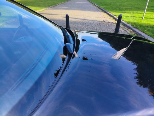 1991 Mercedes-Benz W124 300CE 24V ‘3.4L’ AMG 1 of 25 à vendre (picture 139 of 174)