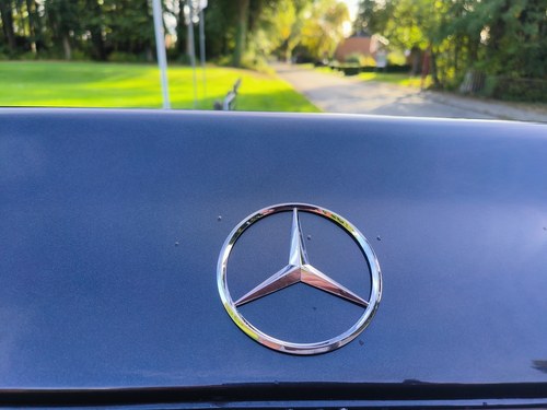 1991 Mercedes-Benz W124 300CE 24V ‘3.4L’ AMG 1 of 25 à vendre (picture 145 of 174)