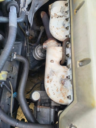 1991 Mercedes-Benz W124 300CE 24V ‘3.4L’ AMG 1 of 25 à vendre (picture 160 of 174)