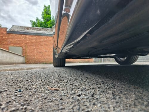 1991 Mercedes-Benz W124 300CE 24V ‘3.4L’ AMG 1 of 25 à vendre (picture 171 of 174)