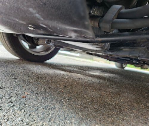 1991 Mercedes-Benz W124 300CE 24V ‘3.4L’ AMG 1 of 25 à vendre (picture 172 of 174)