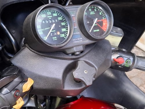 1981 BMW R100 RS For Sale (picture 15 of 56)