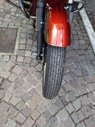 1981 BMW R100 RS For Sale (picture 31 of 56)