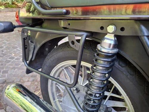 1981 BMW R100 RS For Sale (picture 41 of 56)