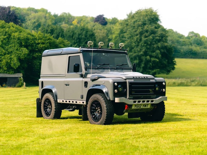 Classic Cars Rally For Sale | Car and Classic