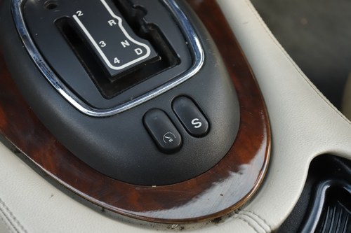 1963 Jaguar Mk2 4.0 V8 Supercharged Restomod zum Verkauf (Bild 44 von 176)