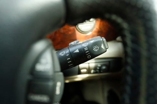 1963 Jaguar Mk2 4.0 V8 Supercharged Restomod zum Verkauf (Bild 64 von 176)