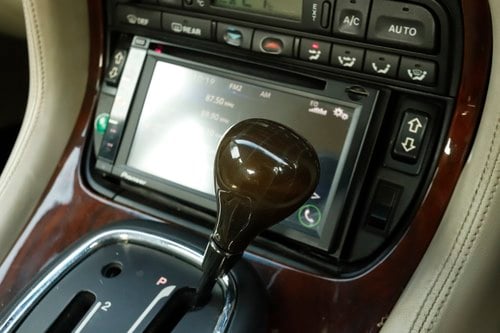 1963 Jaguar Mk2 4.0 V8 Supercharged Restomod zum Verkauf (Bild 67 von 176)