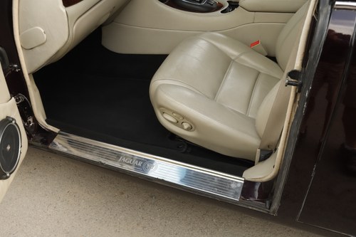 1963 Jaguar Mk2 4.0 V8 Supercharged Restomod zum Verkauf (Bild 76 von 176)