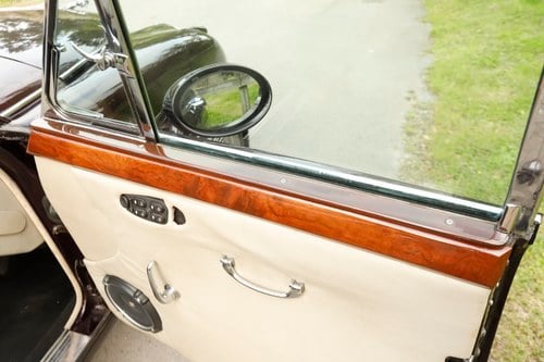 1963 Jaguar Mk2 4.0 V8 Supercharged Restomod zum Verkauf (Bild 83 von 176)