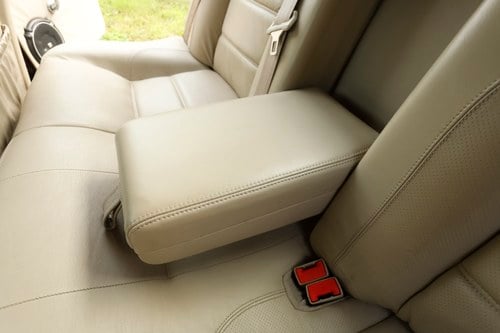 1963 Jaguar Mk2 4.0 V8 Supercharged Restomod zum Verkauf (Bild 99 von 176)