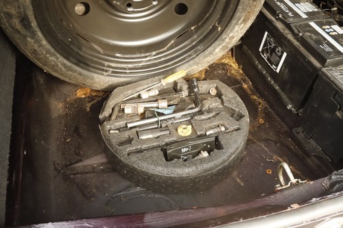 1963 Jaguar Mk2 4.0 V8 Supercharged Restomod zum Verkauf (Bild 106 von 176)